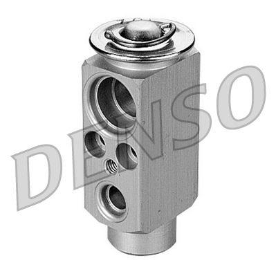 Obrázok Expanzný ventil klimatizácie DENSO  DVE05004