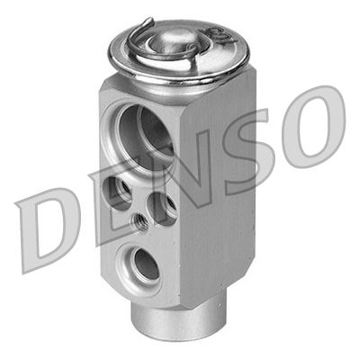 Obrázok Expanzný ventil klimatizácie DENSO  DVE09001