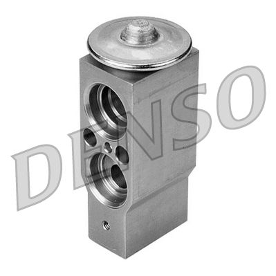 Obrázok Expanzný ventil klimatizácie DENSO  DVE09002