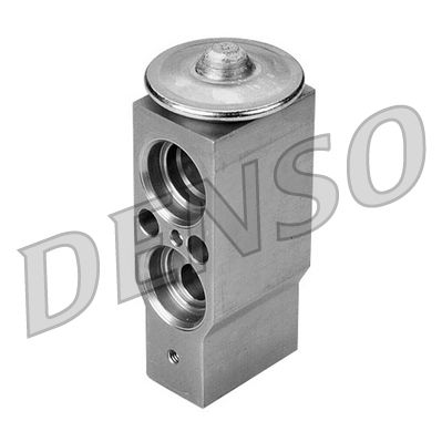 Obrázok Expanzný ventil klimatizácie DENSO  DVE09003