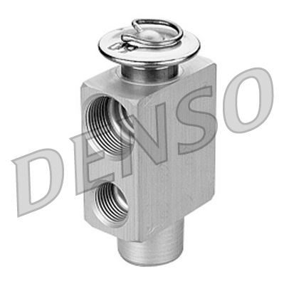Obrázok Expanzný ventil klimatizácie DENSO  DVE32003
