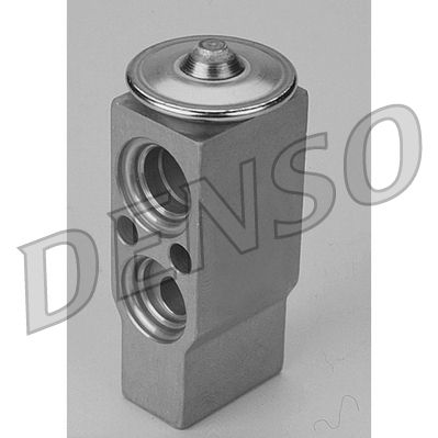 Obrázok Expanzný ventil klimatizácie DENSO  DVE50000