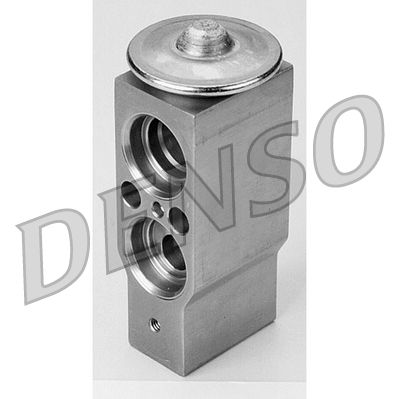 Obrázok Expanzný ventil klimatizácie DENSO  DVE50001