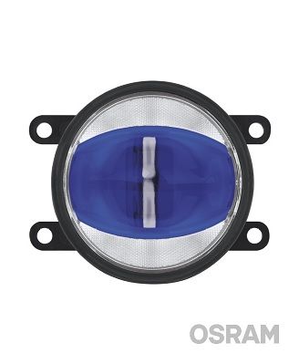 Obrázok Sada hmlových svetiel OSRAM LEDriving FOG PL BLUE EDITION LEDFOG103BL