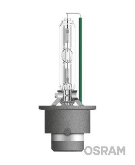 Obrázok żiarovka pre hlavný svetlomet OSRAM XENARC® NIGHT BREAKER® LASER 66440XNLHCB