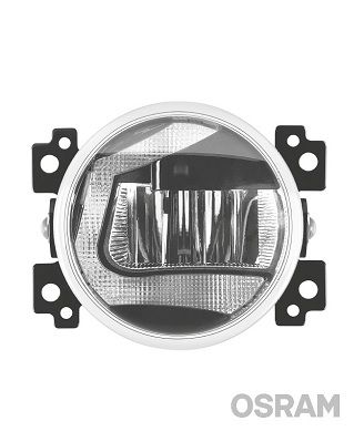 Obrázok Sada hmlových svetiel OSRAM LEDriving FOG LEDFOG101
