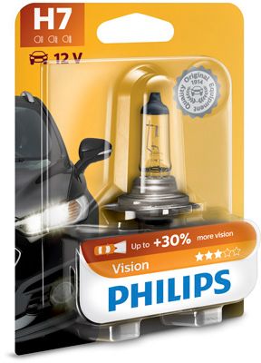 Obrázok żiarovka PHILIPS Vision 12972PRB1