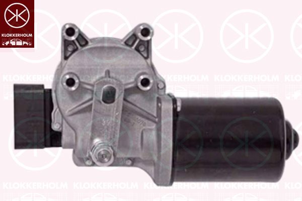 Obrázok Motor stieračov KLOKKERHOLM  20973270