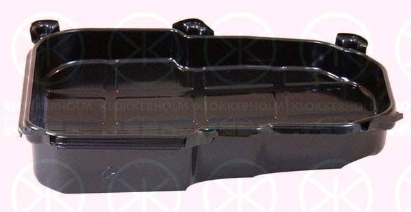 Obrázok Olejová vaňa automatickej prevodovky KLOKKERHOLM  3511479