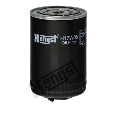 Obrázok Olejový filter HENGST FILTER  H17W05