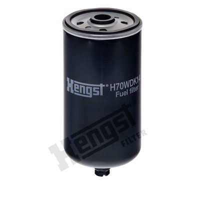 Obrázok Palivový filter HENGST FILTER  H70WDK14