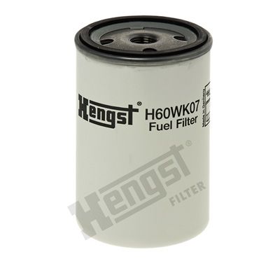Obrázok Palivový filter HENGST FILTER  H60WK07