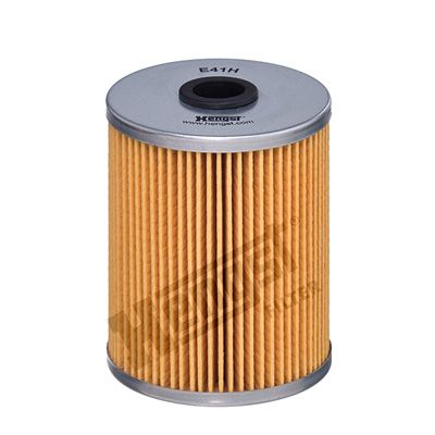 Obrázok Olejový filter pre retardér (odľahčovacia brzda) HENGST FILTER  E41H