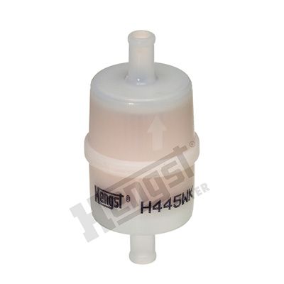 Obrázok Palivový filter HENGST FILTER  H445WK