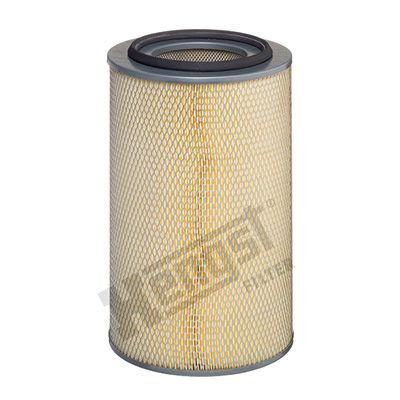 Obrázok Vzduchový filter HENGST FILTER  E116L