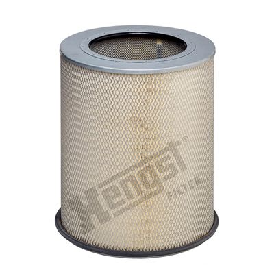 Obrázok Vzduchový filter HENGST FILTER  E420L