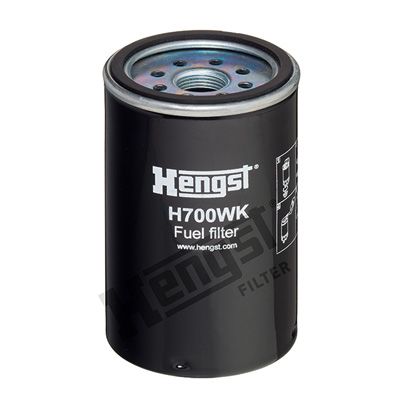 Obrázok Palivový filter HENGST FILTER  H700WK