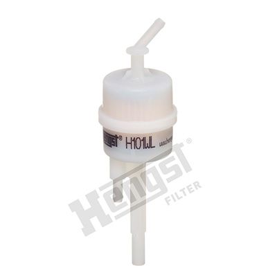 Obrázok Vzduchový filter HENGST FILTER  H101WL