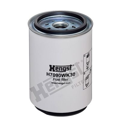 Obrázok Palivový filter HENGST FILTER  H7090WK30