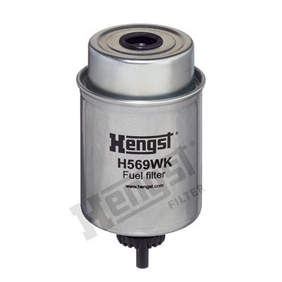 Obrázok Palivový filter HENGST FILTER  H569WK