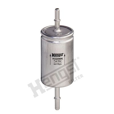 Obrázok Palivový filter HENGST FILTER  H320WK