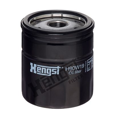 Obrázok Olejový filter HENGST FILTER  H90W19
