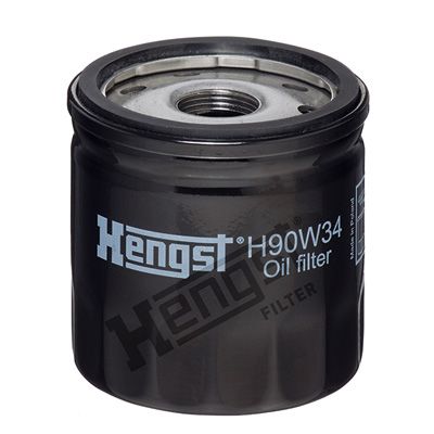 Obrázok Olejový filter HENGST FILTER  H90W34