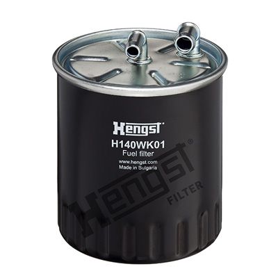 Obrázok Palivový filter HENGST FILTER  H140WK01