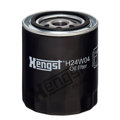 Obrázok Olejový filter HENGST FILTER  H24W04