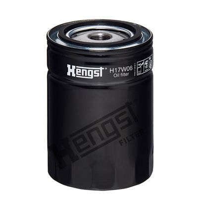 Obrázok Olejový filter HENGST FILTER  H17W06