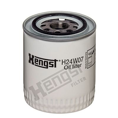 Obrázok Olejový filter HENGST FILTER  H24W07