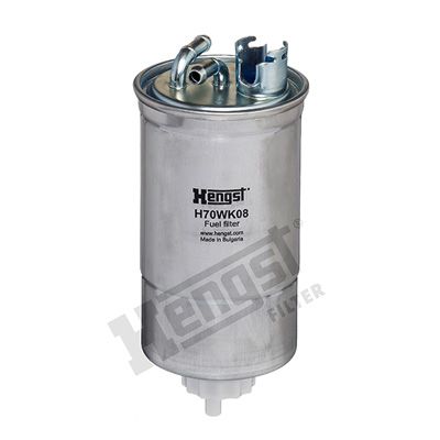 Obrázok Palivový filter HENGST FILTER  H70WK08
