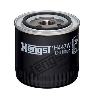 Obrázok Olejový filter HENGST FILTER  H447W