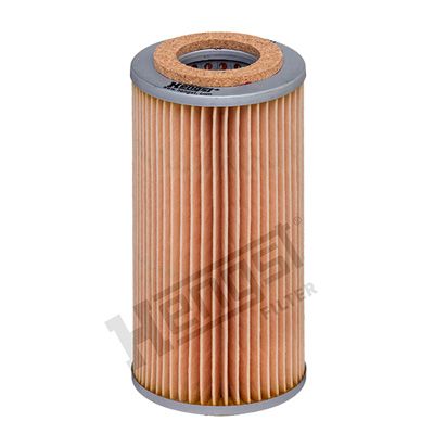 Obrázok Olejový filter HENGST FILTER  E1052HD606