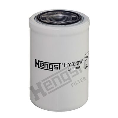 Obrázok Filter pracovnej hydrauliky HENGST FILTER  HY820W