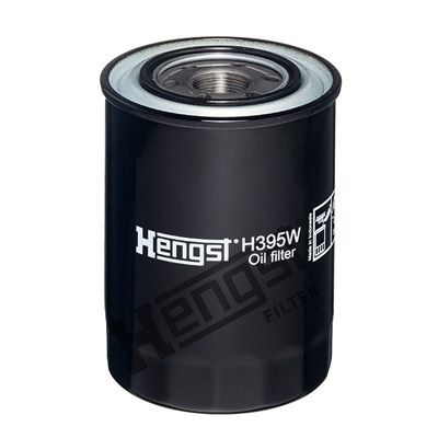 Obrázok Olejový filter HENGST FILTER  H395W