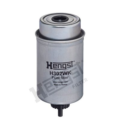 Obrázok Palivový filter HENGST FILTER  H302WK