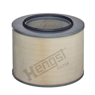 Obrázok Vzduchový filter HENGST FILTER  E312L