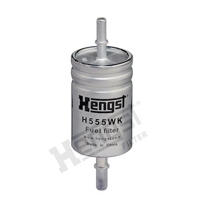 Obrázok Palivový filter HENGST FILTER  H555WK
