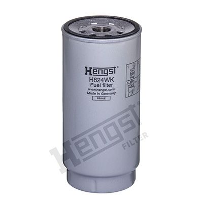 Obrázok Palivový filter HENGST FILTER  H824WKD718