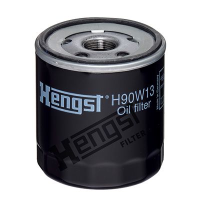 Obrázok Olejový filter HENGST FILTER  H90W13