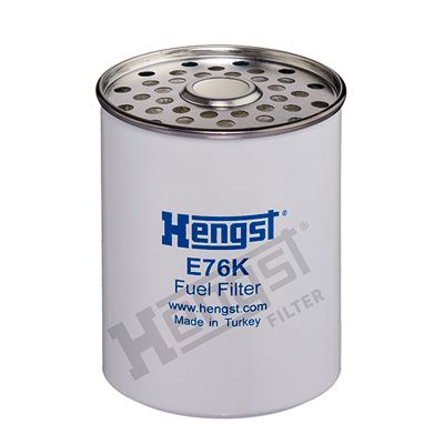 Obrázok Palivový filter HENGST FILTER  E76KD42