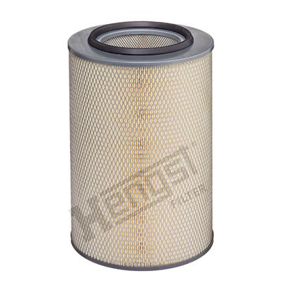 Obrázok Vzduchový filter HENGST FILTER  E214L