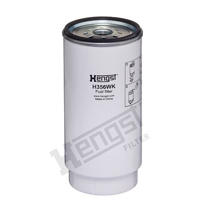 Obrázok Palivový filter HENGST FILTER  H356WK