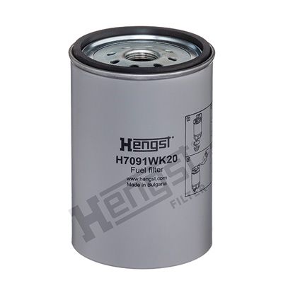Obrázok Palivový filter HENGST FILTER  H7091WK20D677