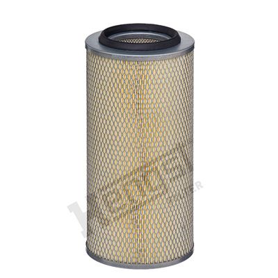 Obrázok Vzduchový filter HENGST FILTER  E114L