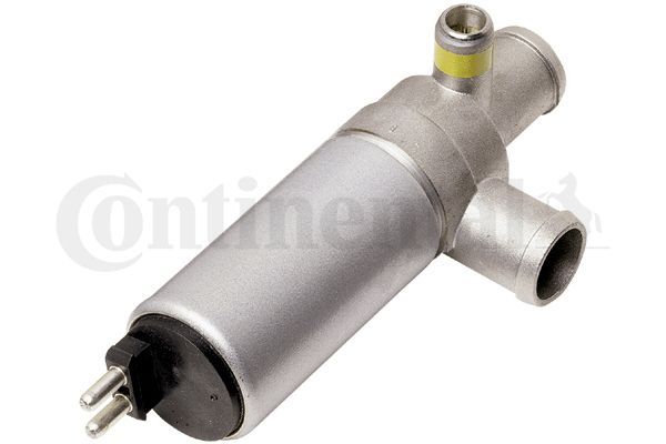 Obrázok Regulačný ventil voľnobehu (Riadenie prívodu vzduchu) CONTINENTAL/VDO  408202009002Z
