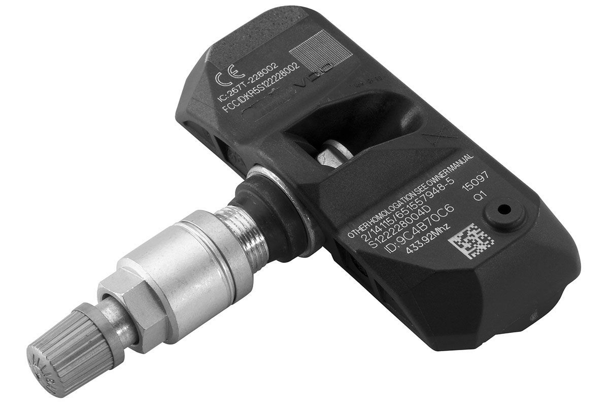 Obrázok Snímač pre kontrolu tlaku v pneumatike CONTINENTAL/VDO  A2C59511309