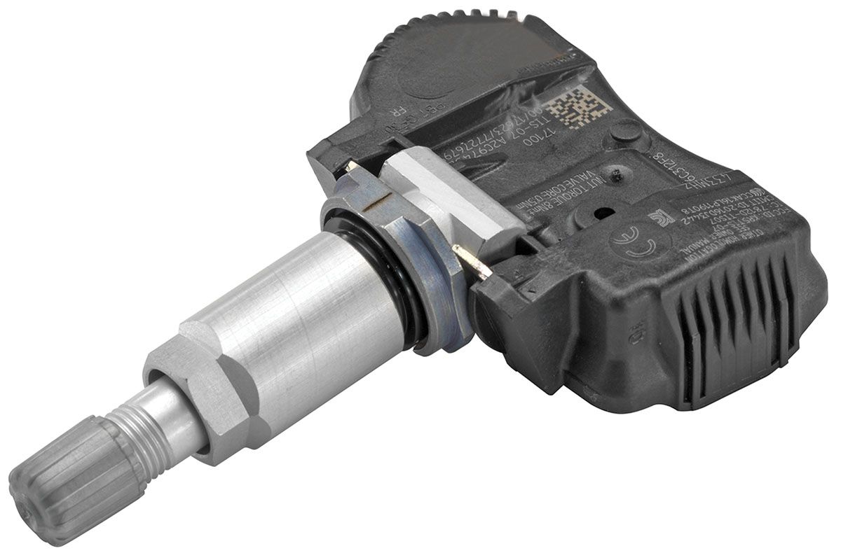 Obrázok Snímač pre kontrolu tlaku v pneumatike CONTINENTAL/VDO  A2C9743250080