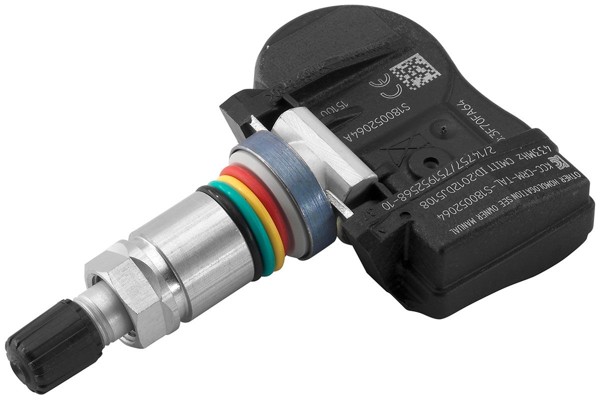 Obrázok Snímač pre kontrolu tlaku v pneumatike CONTINENTAL/VDO  S180052064Z